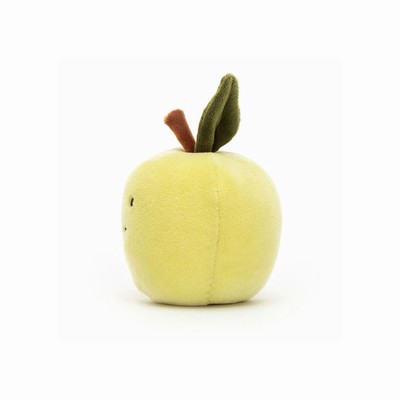 Jellycat Fabulous Fruit Apple | YP0735189